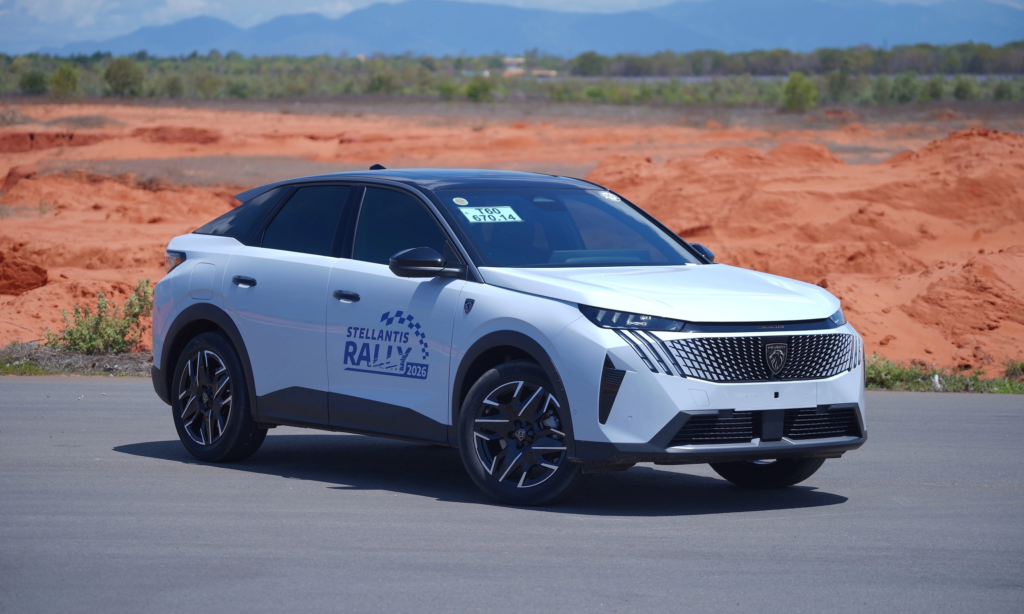 Peugeot 3008 và 5008 thế hệ mới ra mắt Việt Nam: Thiết kế lột xác, nâng cấp mạnh công nghệ và động cơ 4 Quảng Cáo Ô Tô - Tối Ưu Đa Nền Tảng Peugeot 3008 và 5008 thế hệ mới ra mắt Việt Nam: Thiết kế lột xác, nâng cấp mạnh công nghệ và động cơ