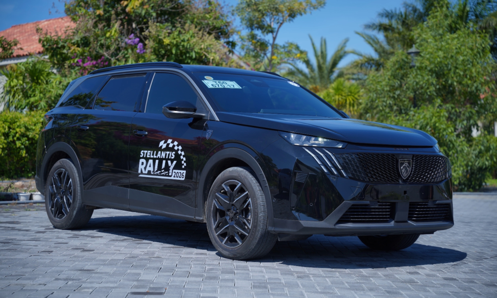 Peugeot 3008 và 5008 thế hệ mới ra mắt Việt Nam: Thiết kế lột xác, nâng cấp mạnh công nghệ và động cơ 5 Quảng Cáo Ô Tô - Tối Ưu Đa Nền Tảng Peugeot 3008 và 5008 thế hệ mới ra mắt Việt Nam: Thiết kế lột xác, nâng cấp mạnh công nghệ và động cơ