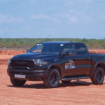 Ram 1500 2026 đầu tiên về Việt Nam: Động cơ mới mạnh tới 540 mã lực, giá bán dự kiến dễ tiếp cận hơn