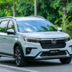 Giá xe Honda BR-V lăn bánh tháng 5/2026: Ưu đãi 50% lệ phí trước bạ