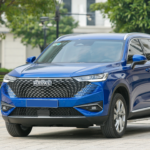 Haval H6 giảm giá hơn 400 triệu đồng tại đại lý: SUV hybrid cỡ C nay ngang giá xe hạng B