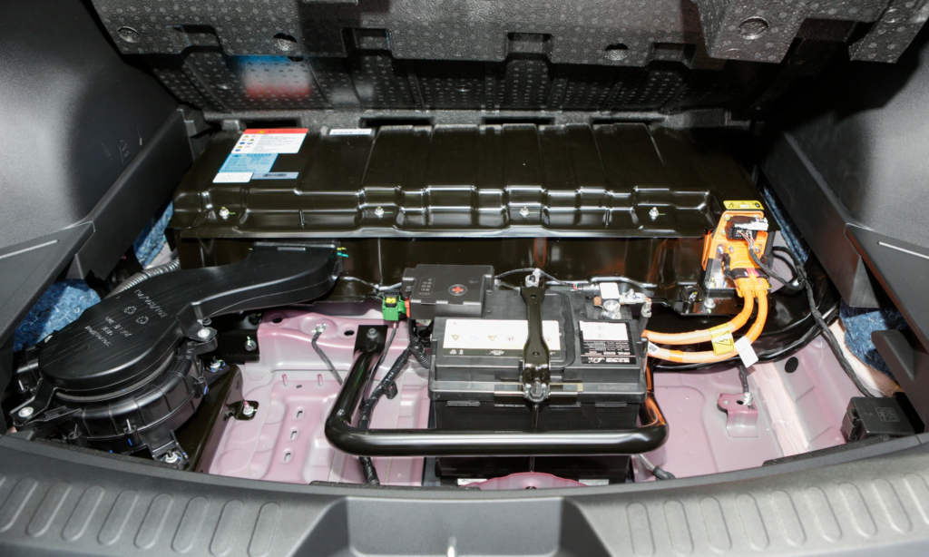 Haval H6 giảm giá hơn 400 triệu đồng tại đại lý: SUV hybrid cỡ C nay ngang giá xe hạng B