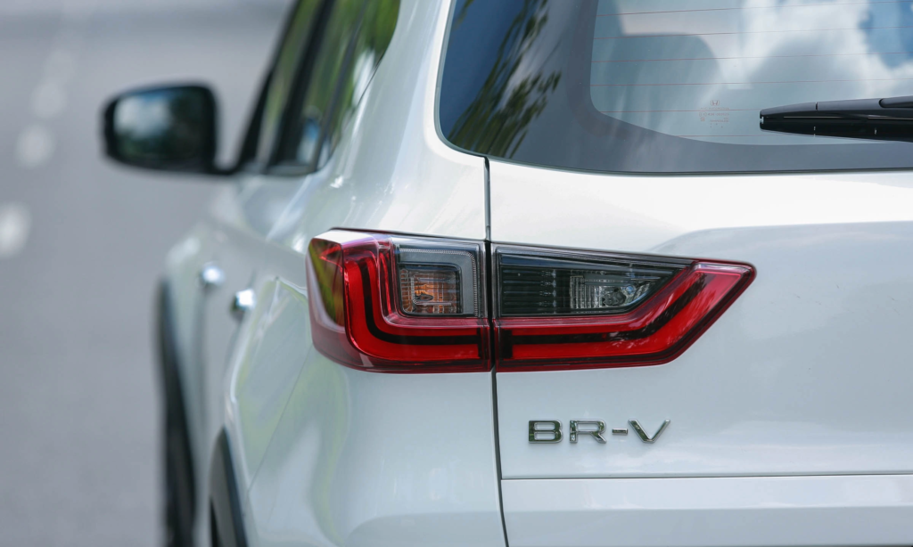 Giá xe Honda BR-V lăn bánh tháng 5/2026: Ưu đãi 50% lệ phí trước bạ