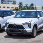 Mitsubishi Xforce 2026 ra mắt Việt Nam: Thêm bản Luxury, giá từ 605 triệu đồng
