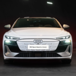 Audi S6 Sportback e-tron ra mắt Việt Nam, giá từ 4,2 tỷ đồng