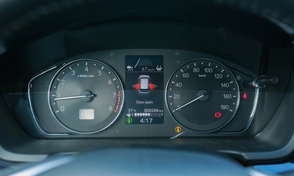 Giá xe Honda BR-V lăn bánh tháng 5/2026: Ưu đãi 50% lệ phí trước bạ