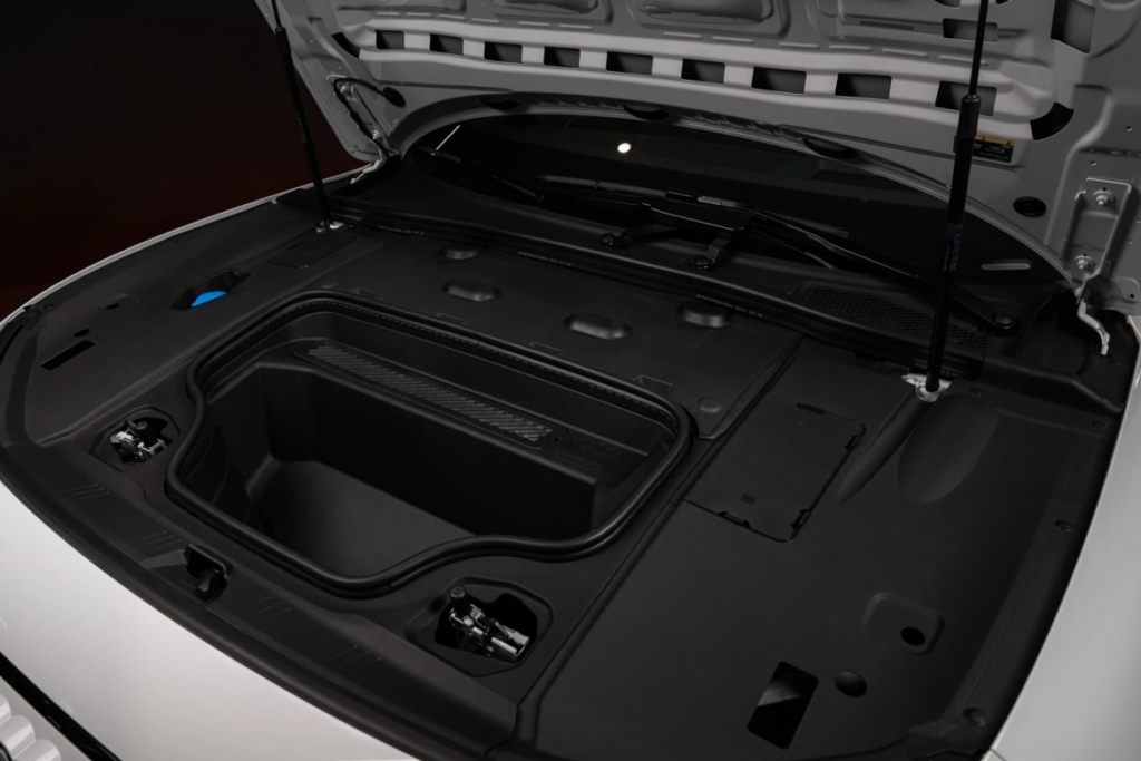 Audi S6 Sportback e-tron ra mắt Việt Nam, giá từ 4,2 tỷ đồng