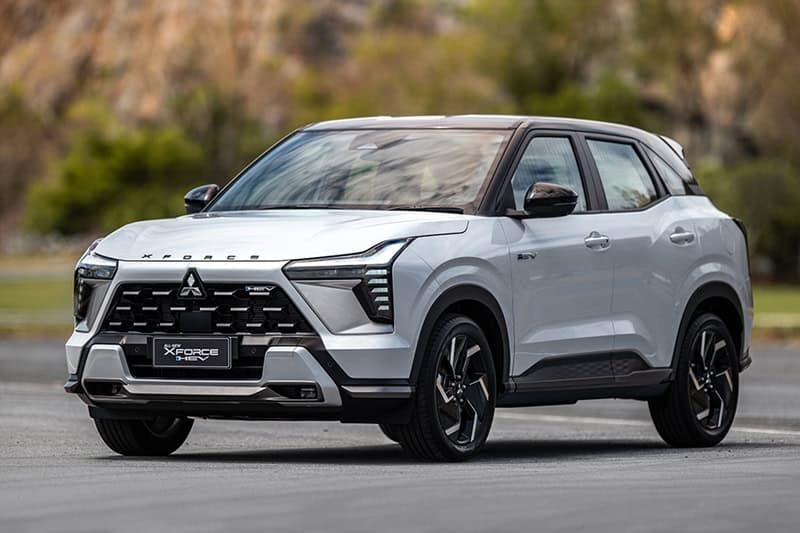 Omoda C5 giảm giá mạnh tới 80 triệu đồng, cạnh tranh Mitsubishi Xforce và Toyota Yaris Cross