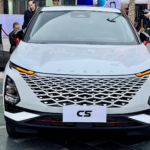 Omoda C5 giảm giá mạnh tới 80 triệu đồng, cạnh tranh Mitsubishi Xforce và Toyota Yaris Cross