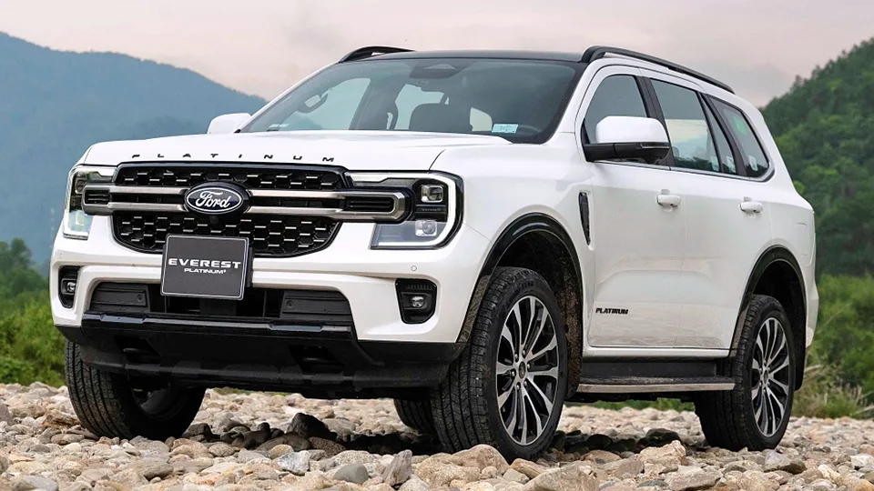 Xe gầm cao cỡ D tháng 4/2026 giảm mạnh doanh số, Kia Sorento bất ngờ tăng trưởng 4 Quảng Cáo Ô Tô - Tối Ưu Đa Nền Tảng Xe gầm cao cỡ D tháng 4/2026 giảm mạnh doanh số, Kia Sorento bất ngờ tăng trưởng