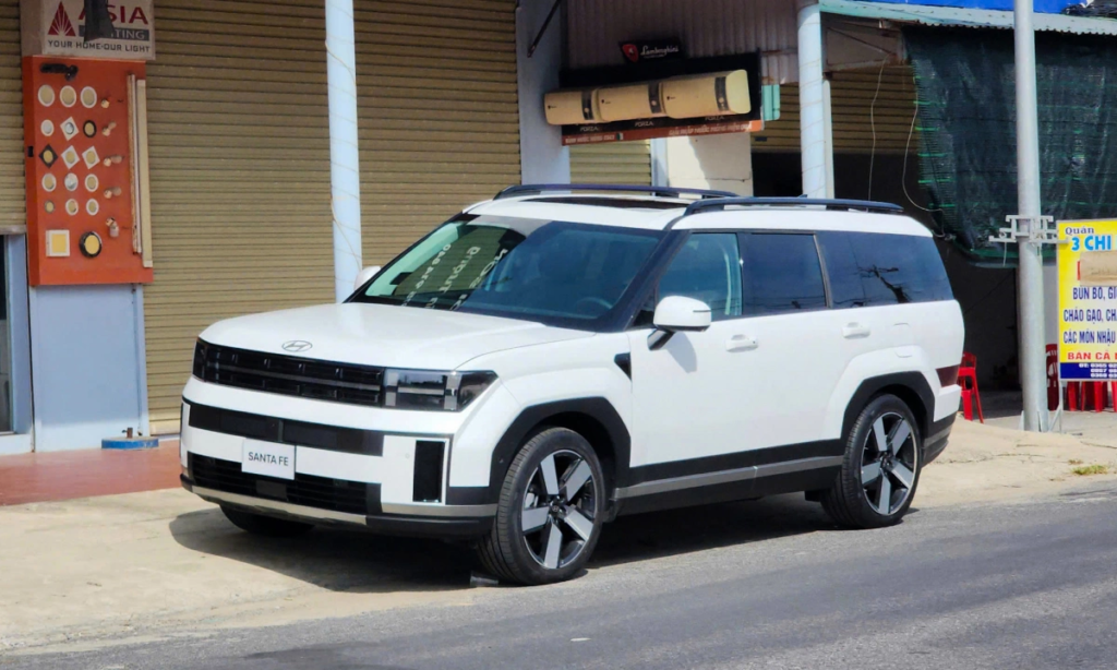 Xe gầm cao cỡ D tháng 4/2026 giảm mạnh doanh số, Kia Sorento bất ngờ tăng trưởng 8 Quảng Cáo Ô Tô - Tối Ưu Đa Nền Tảng Xe gầm cao cỡ D tháng 4/2026 giảm mạnh doanh số, Kia Sorento bất ngờ tăng trưởng