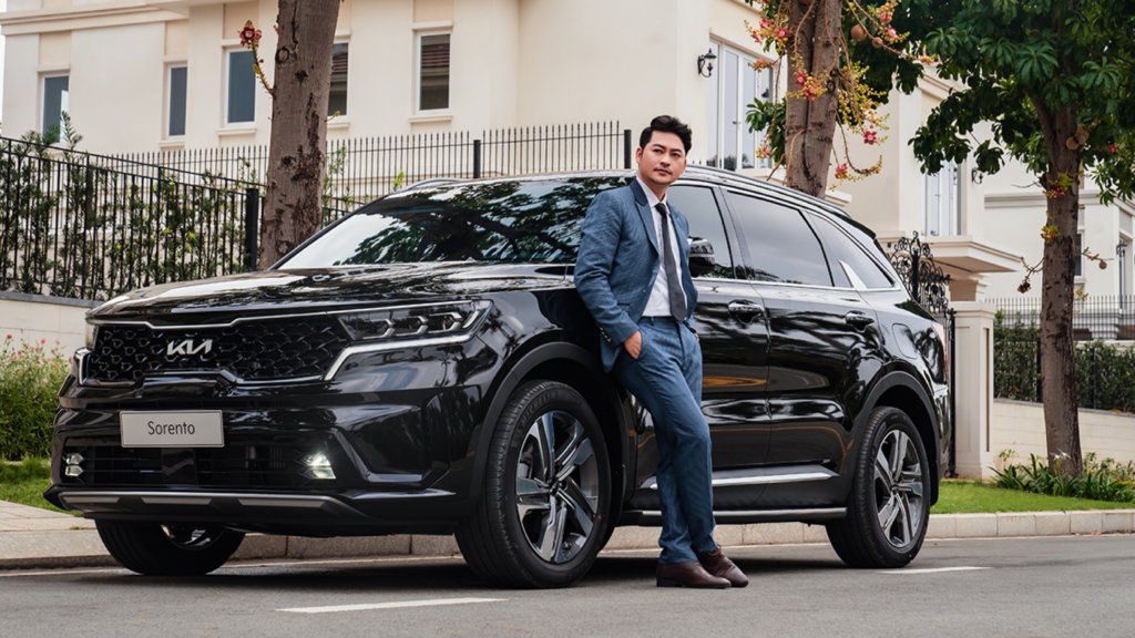 Xe gầm cao cỡ D tháng 4/2026 giảm mạnh doanh số, Kia Sorento bất ngờ tăng trưởng 5 Quảng Cáo Ô Tô - Tối Ưu Đa Nền Tảng Xe gầm cao cỡ D tháng 4/2026 giảm mạnh doanh số, Kia Sorento bất ngờ tăng trưởng