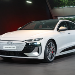 Audi S6 Sportback e-tron ra mắt Việt Nam: Sedan điện hiệu suất cao giá từ 4,2 tỷ đồng