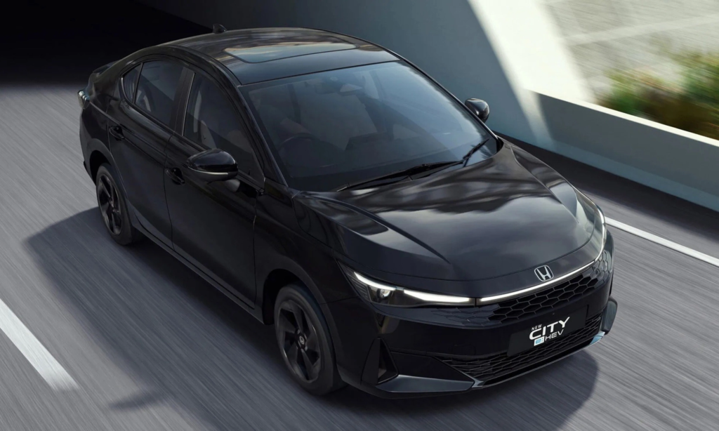 Honda City 2026 ra mắt: Thiết kế mới, thêm bản hybrid, giá từ 12.500 USD 2 Quảng Cáo Ô Tô - Tối Ưu Đa Nền Tảng Honda City 2026 ra mắt: Thiết kế mới, thêm bản hybrid, giá từ 12.500 USD