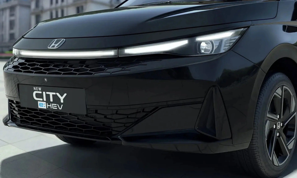 Honda City 2026 ra mắt: Thiết kế mới, thêm bản hybrid, giá từ 12.500 USD 3 Quảng Cáo Ô Tô - Tối Ưu Đa Nền Tảng Honda City 2026 ra mắt: Thiết kế mới, thêm bản hybrid, giá từ 12.500 USD