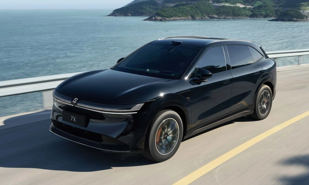 Zeekr 7X sắp ra mắt Việt Nam: SUV thuần điện cỡ D, công suất tới 637 mã lực, giá dự kiến hơn 2 tỷ đồng 5 Quảng Cáo Ô Tô - Tối Ưu Đa Nền Tảng Zeekr 7X sắp ra mắt Việt Nam: SUV thuần điện cỡ D, công suất tới 637 mã lực, giá dự kiến hơn 2 tỷ đồng