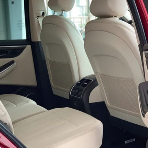 Đánh giá xe Vinfast Suv 2020